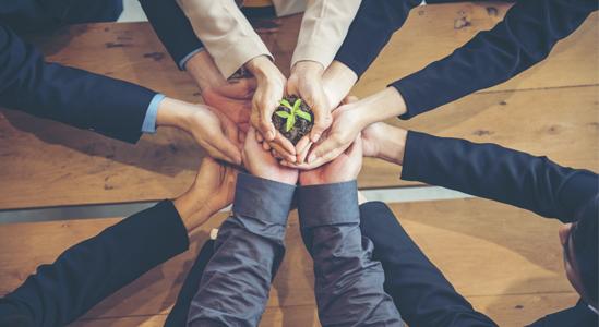 Raabe Klett Kiadó: együtt a minőségi oktatásért és a fenntartható fejlődésért!