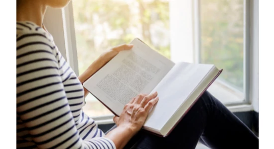 Keine Angst vor Lesetexten: Lesefertigkeiten trainieren und stärken mit Deutsch Intensiv Lesen B2 - online workshop