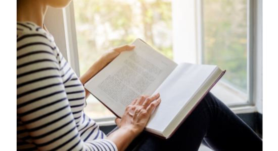 Keine Angst vor Lesetexten: Lesefertigkeiten trainieren und stärken mit Deutsch Intensiv Lesen B2 - ingyenes online workshop