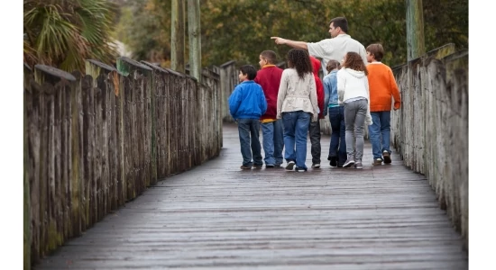 Klassenfahrt - ingyenes segédanyag és tanítási tipp