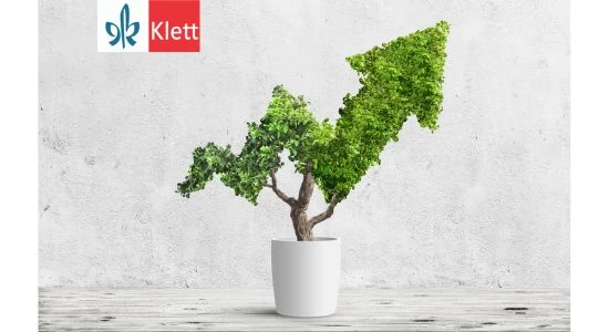 A Klett Csoport és a fenntartható fejlődésre nevelés (ESD)