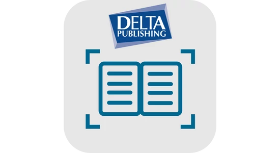 Delte Augmented applikáció