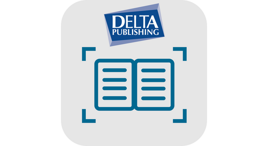 Delte Augmented applikáció