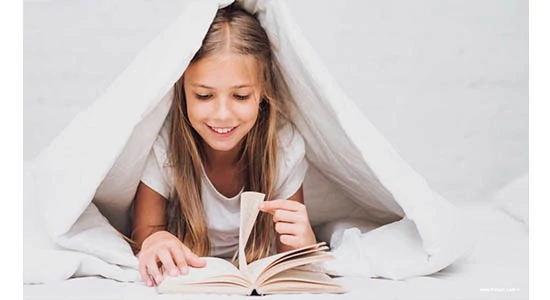 Angol nyelvi fejlesztés gyermekkorban klasszikus mesékkel