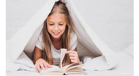 Angol nyelvi fejlesztés gyermekkorban klasszikus mesékkel
