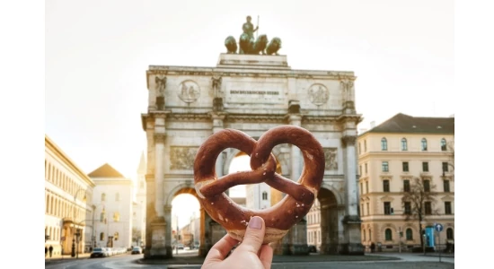 Digitális kompetenciamérés példafeladatok - Német