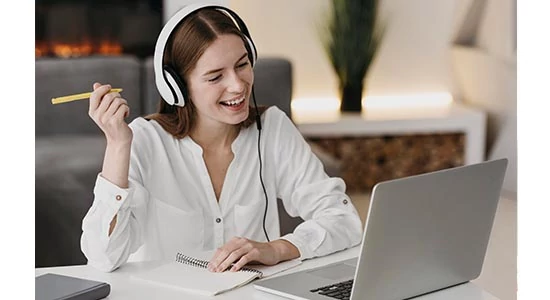 A digitális nyelvoktatás hatékonyan