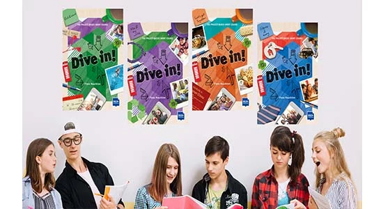 Új dimenzió az angol nyelvoktatásban