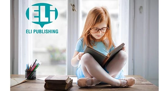 ELI Readers: könnyített olvasmányok angol nyelven