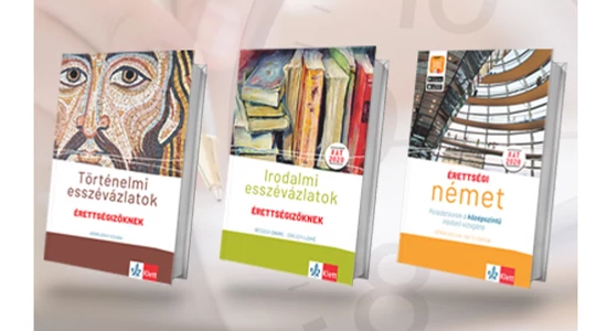 Készüljünk az érettségire!