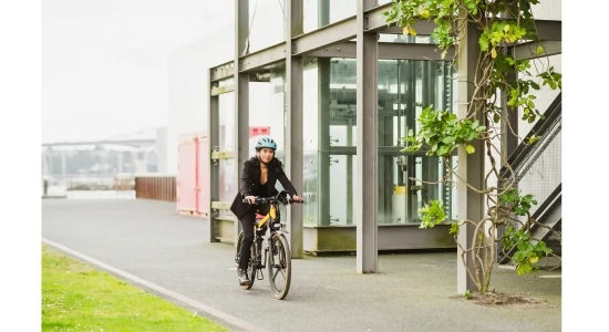 Fenntarthatósági útmutató a közlekedésben