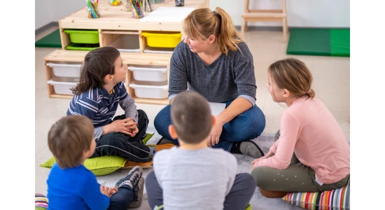 Játékos feladatok a németórára a Grimm testvérek meséivel