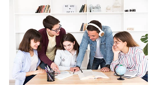 Miért hatásos a kooperatív nyelvtanítás? 