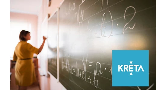 Tankönyveinkhez tartozó tanmenetek feltöltése a KRÉTA rendszerbe