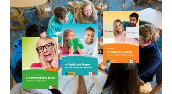 Kreatív játékötletek német nyelvoktatáshoz