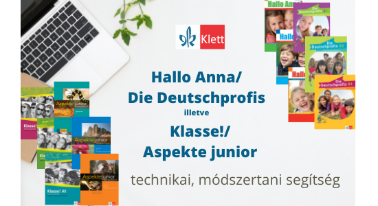 Technikai, módszertani segítség tankönyvcsaládjainkhoz - ingyenes előadások!