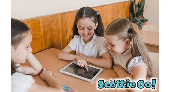 Programozás gyerekeknek már óvodás kortól egészen az általános iskoláig