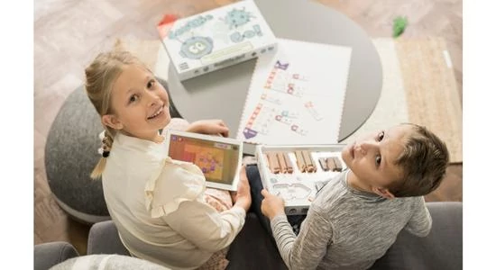 Scottie Go! és a digitális kultúra tantárgy