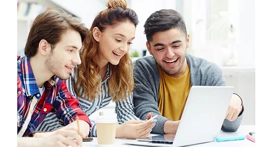 Stationenlernen, avagy tanuló-állomások a németórán