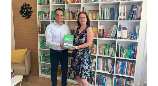 Továbbra is támogatjuk az ukrán menekülteket