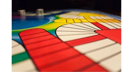 Új német társasjátékok a nyelvtanításhoz