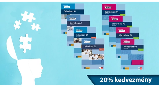 Fókuszban az íráskészség és szókincsfejlesztés!