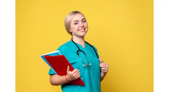 Továbbképzés a derdiedaf-portálon! - Deutsch für die Pflege