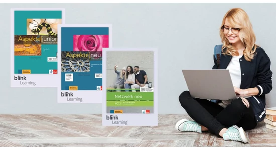 Már elérhetőek tanulói LMS kiadványaink!