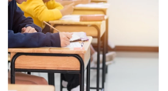 Központi felvételi feladatsorok