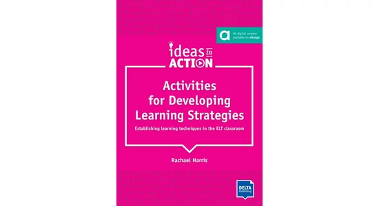 Ideas in Action sorozat - Angol módszertani kézikönyvek