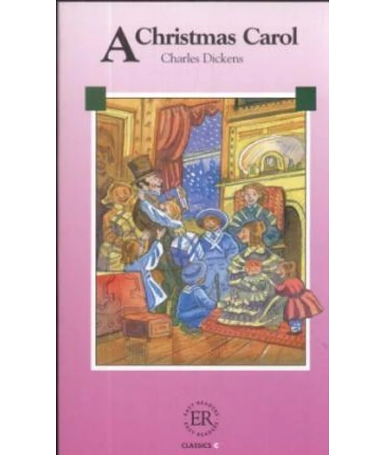 A Christmas Carol