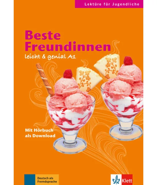 Beste Freundinnen