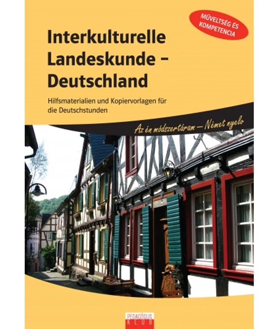 Interkulturelle Landeskunde - Deutschland