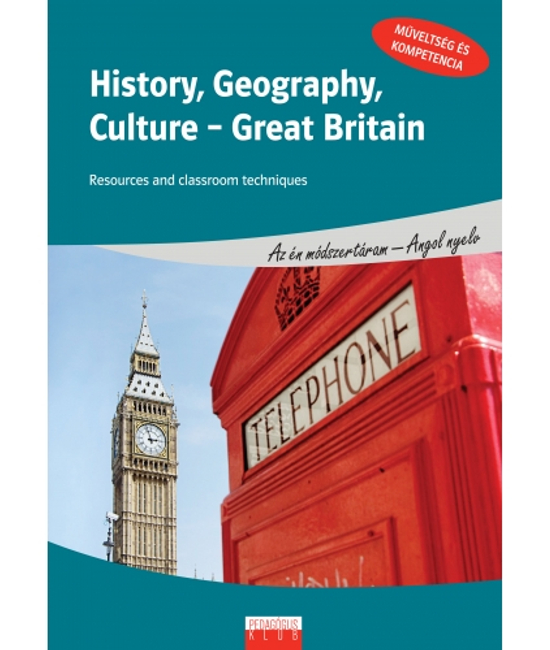 History, Geography, Culture - Great Britain