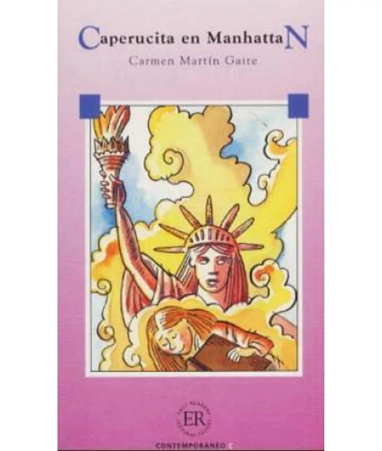 Caperucita en Manhattan