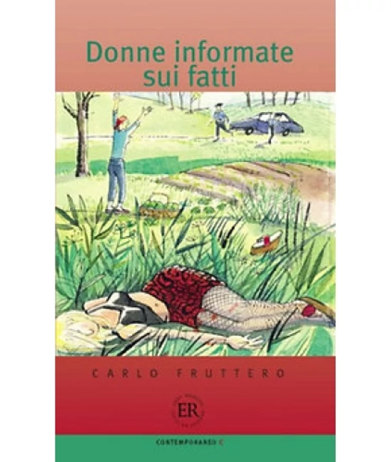 Donne informate sui fatti