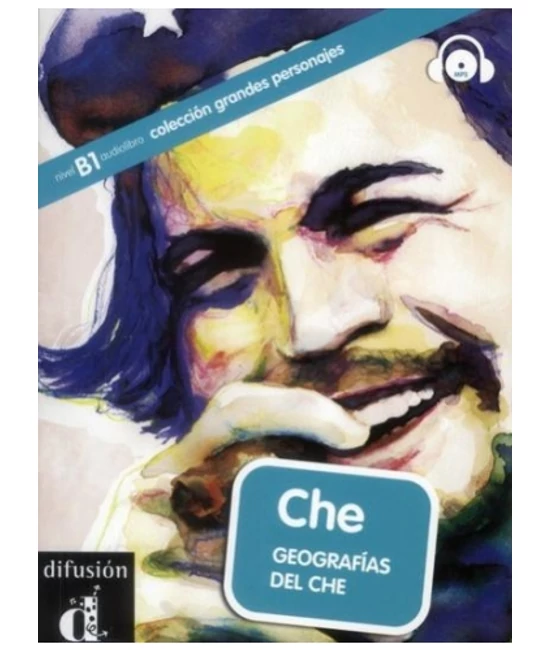 Che + mp3 Audio CD