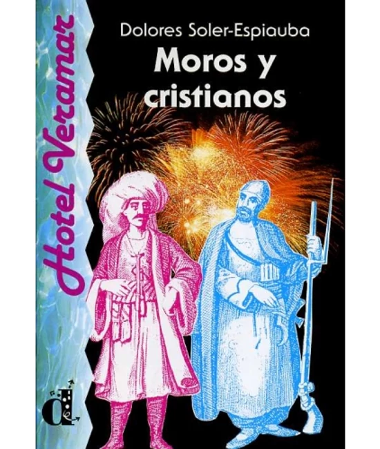 Moros y cristianos