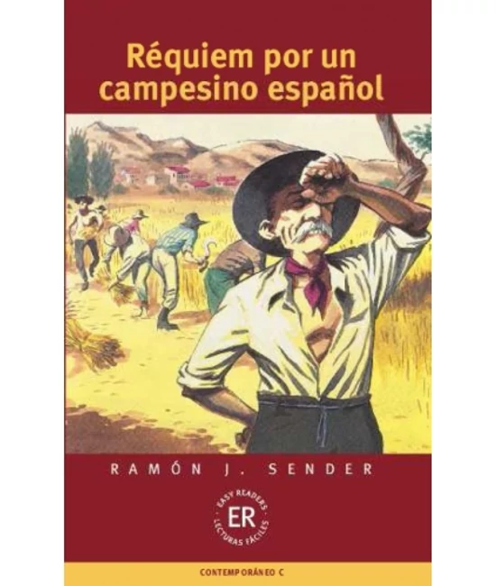 Réquiem por un campesino espanol