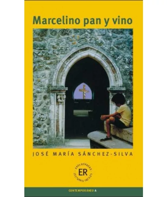 Marcelino pan y vino