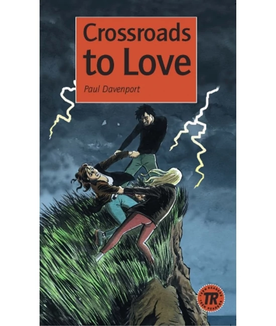 Crossroads to Love