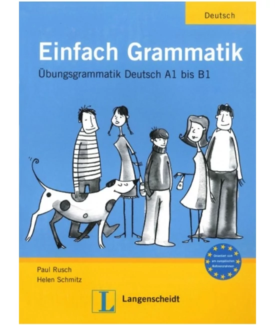 Einfach Grammatik