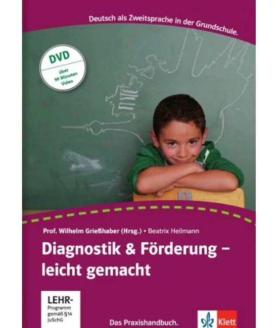 Diagnostik &amp; Förderung - leicht gemacht