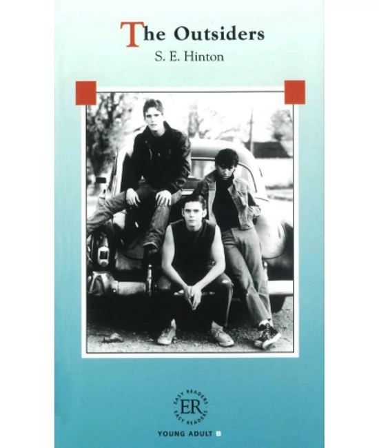The Outsiders