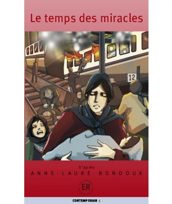 Le temps des miracles