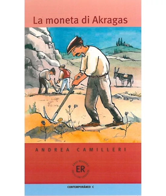 La moneta di Akragas