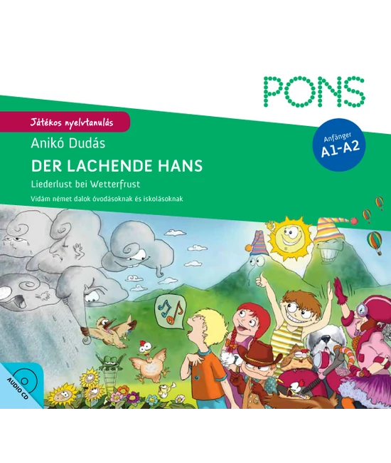 Der lachende Hans