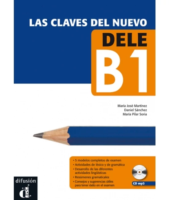Las claves del nuevo DELE B1