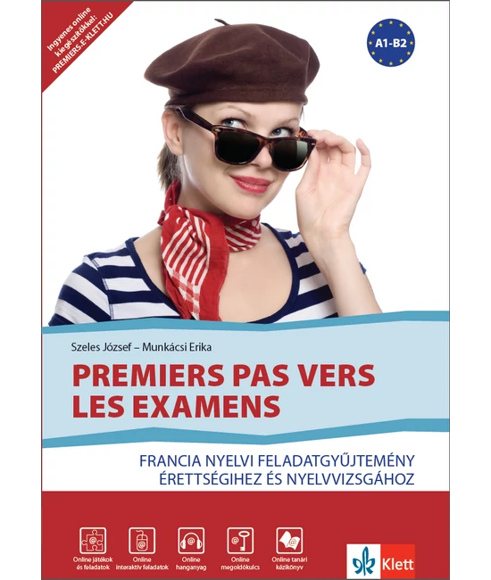 Premiers pas vers les examens
