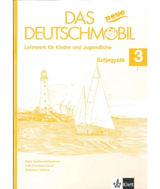 Das neue Deutschmobil 3. Glossar